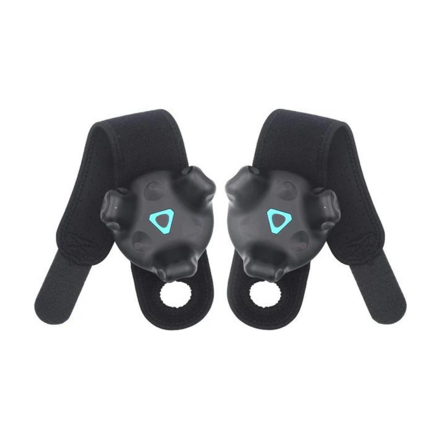 Palm Tracker Straps for Vive Tracker Accurate Whole Body Tracking and Motion Capture (2 units)