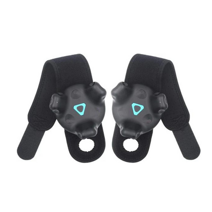 Palm Tracker Straps for Vive Tracker Accurate Whole Body Tracking and Motion Capture (1 Pair)