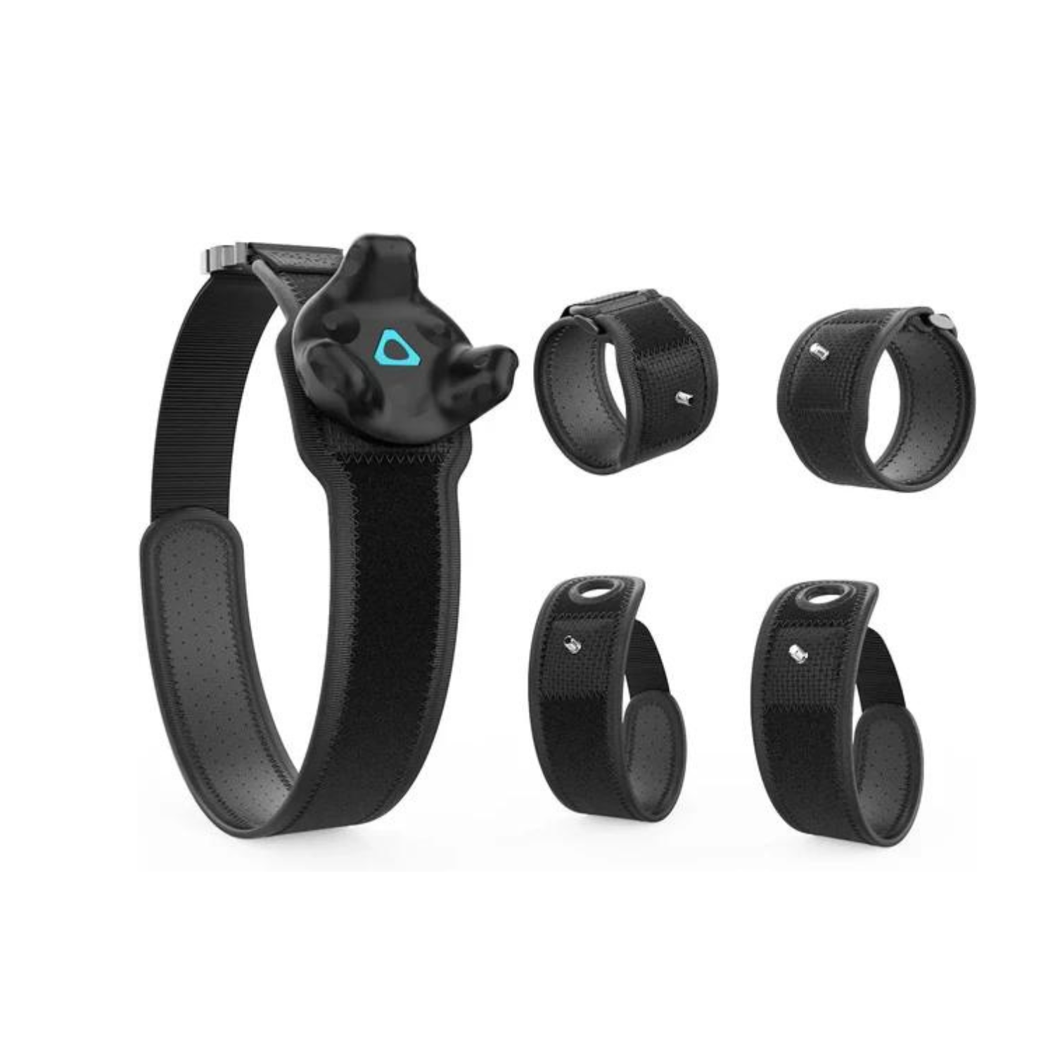 AMVR Tracker Straps for HTC Vive 3.0 (5 Pcs)