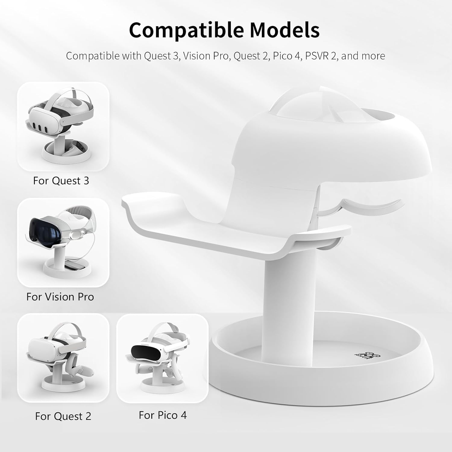 compatible models