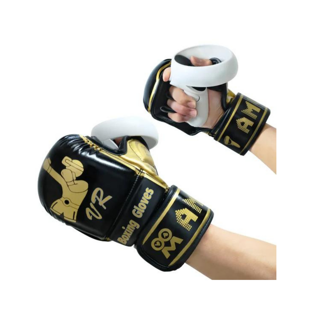 VR Boxing Gloves Fitness