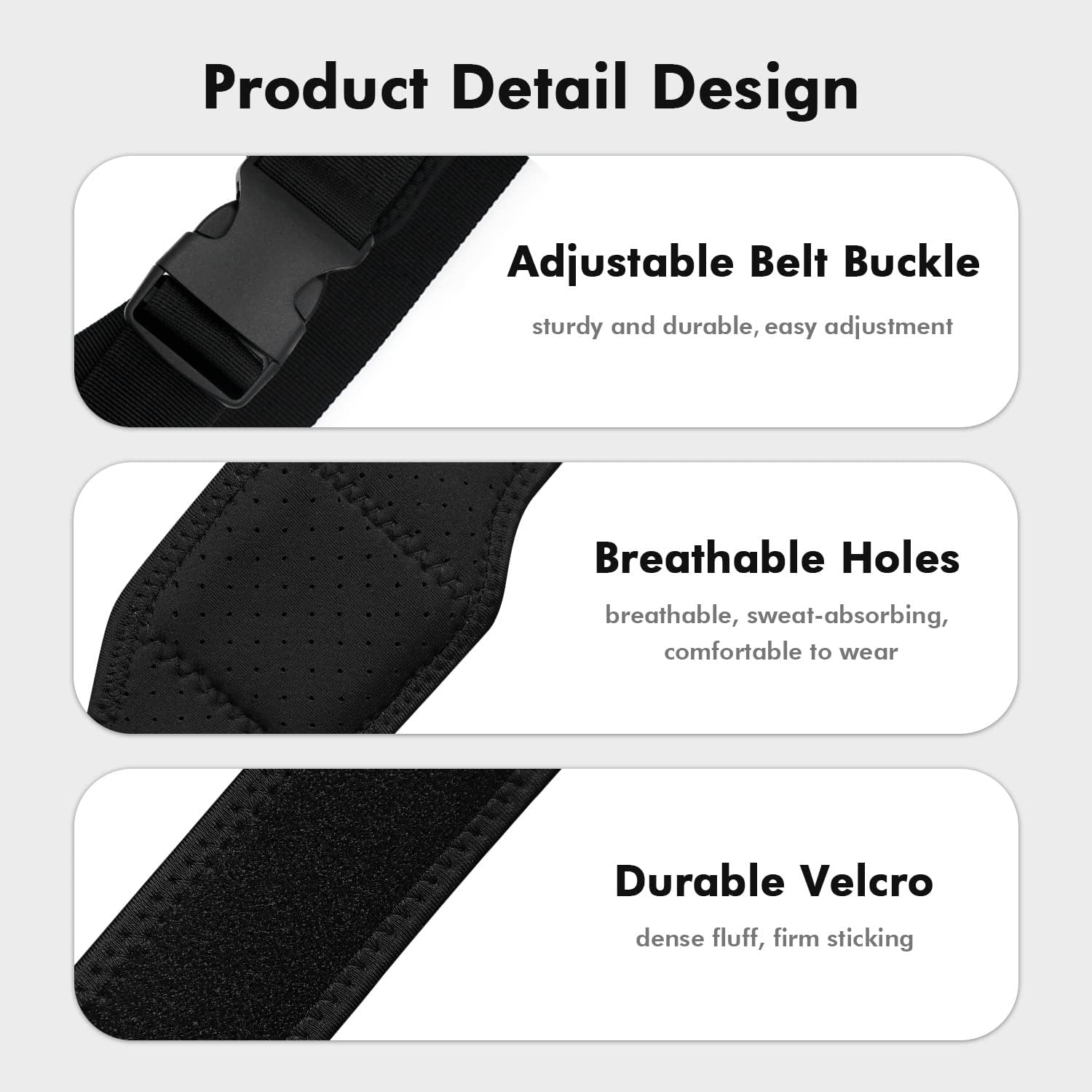 AMVR Tracker Straps for HTC Vive 3.0 (5 Pcs) AMVRSHOP