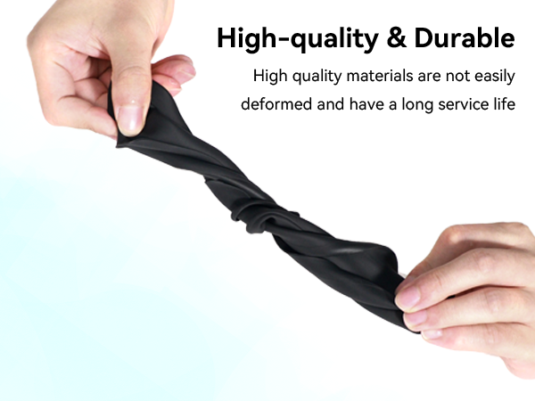 high-quality durable