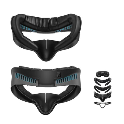 #Style_Wider Forehead Design (For Elite Strap)