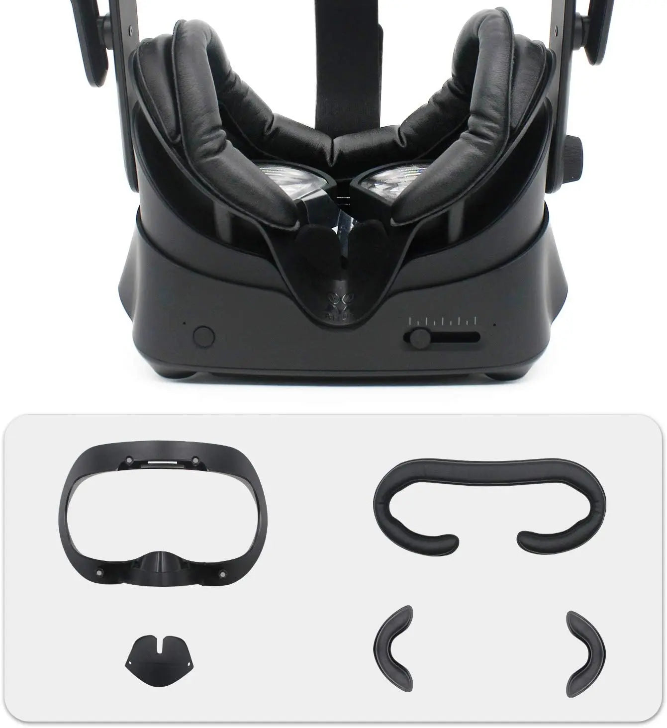 Facial Interface Bracket for for Valve Index AMVRSHOP