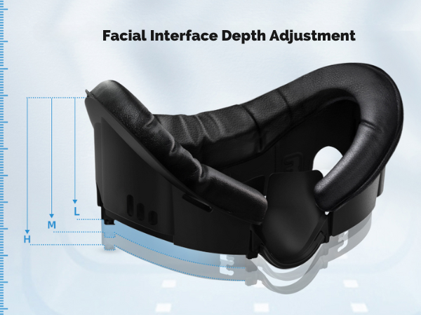 Facial_Interface_Depth_Adjustment