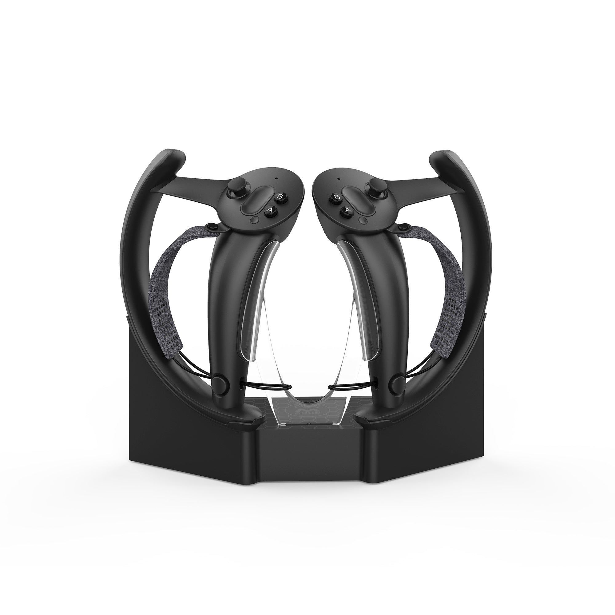 AMVR Touch Controllers Storage and Charging Station for Valve Index AMVRSHOP