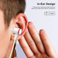 Noise-Isolating in-Ear Headphones for Meta Quest 3