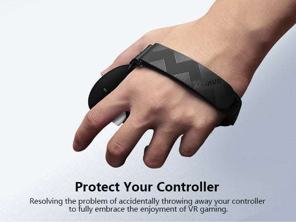 protect your controller