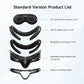 #Style_Standard Forehead Design (For Halo Strap)